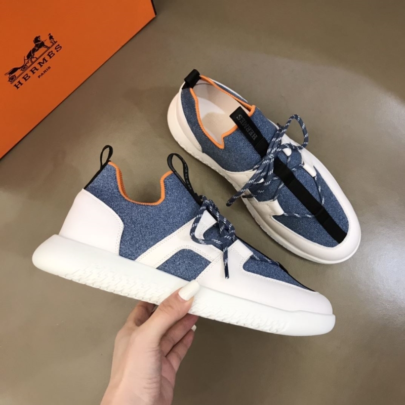 Hermes Sneakers